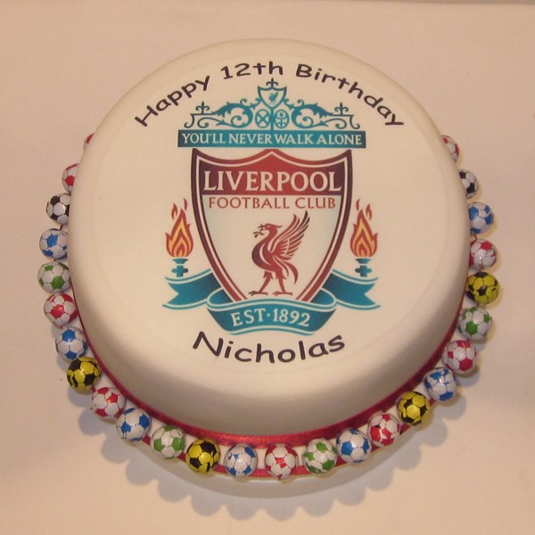 Celebration Cakes Liverpool Celebration Cakes Liverpool