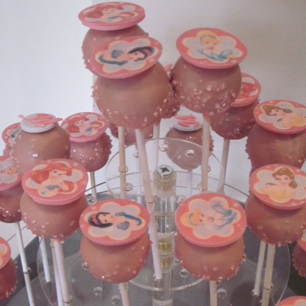 How Much Are Cake Pops Sold For How Much Are Cake Pops Sold For