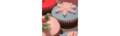 Themed Cupcakes