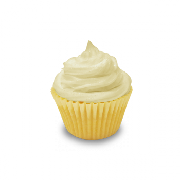 Banana & Walnut Buttercream Cupcakes