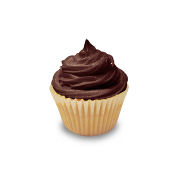 Vegan Chocolate Buttercream Cupcakes