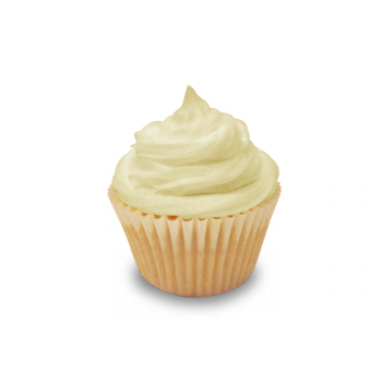 Vanilla Buttercream Cupcakes