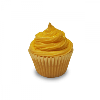 Lemon Buttercream Cupcakes